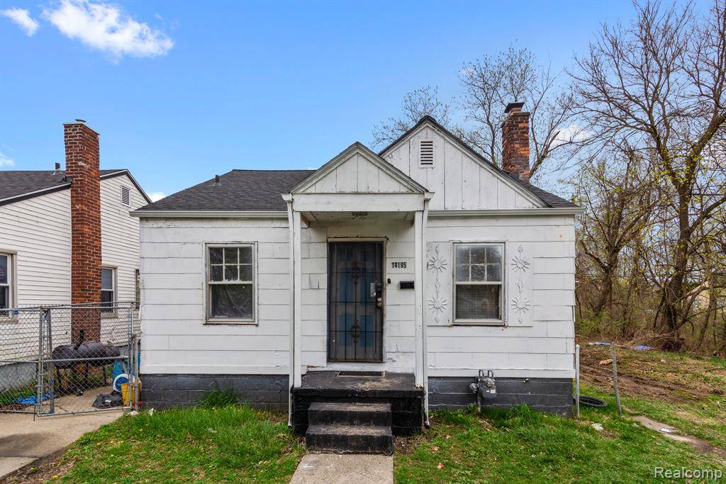 Detroit, MI 48223,14195 KENTFIELD Street