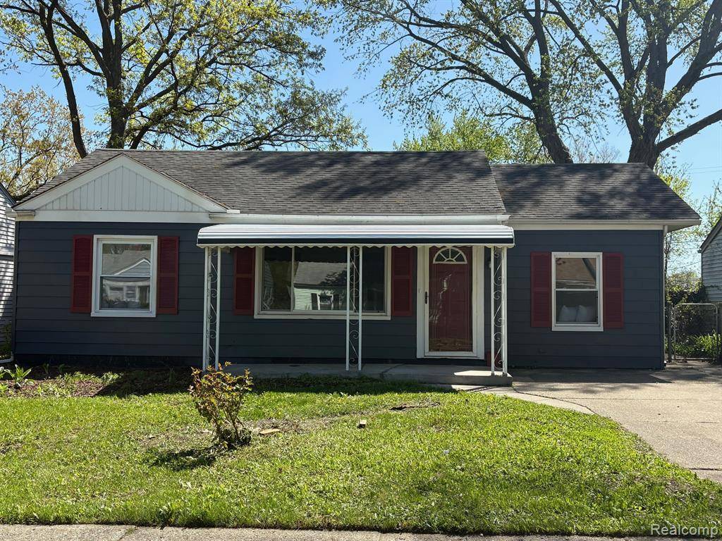 Roseville, MI 48066,26110 NAGEL Street
