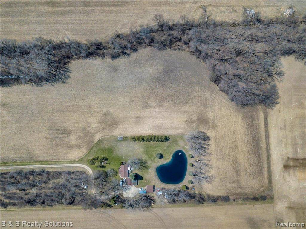 Berlin Twp, MI 48002,0 Almont Rd