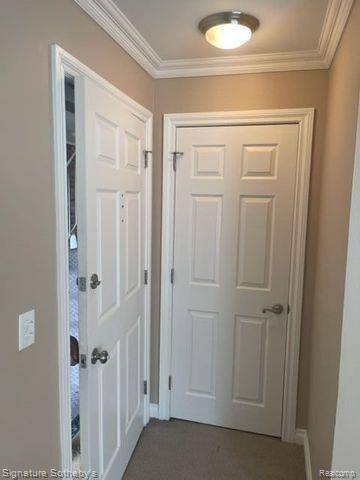 Rochester, MI 48307,500 ROMEO Road 116
