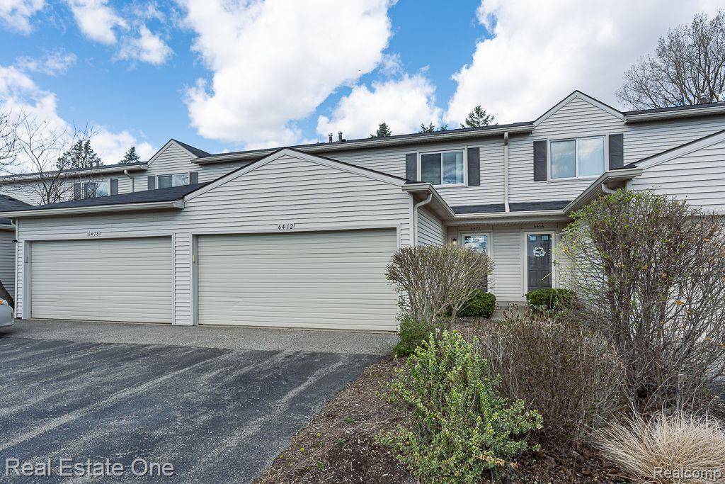 Waterford Twp, MI 48327,6472 LOCHAVEN Lane