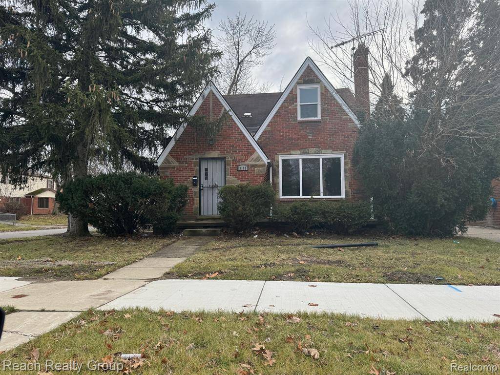 Detroit, MI 48219,19105 CURTIS Street
