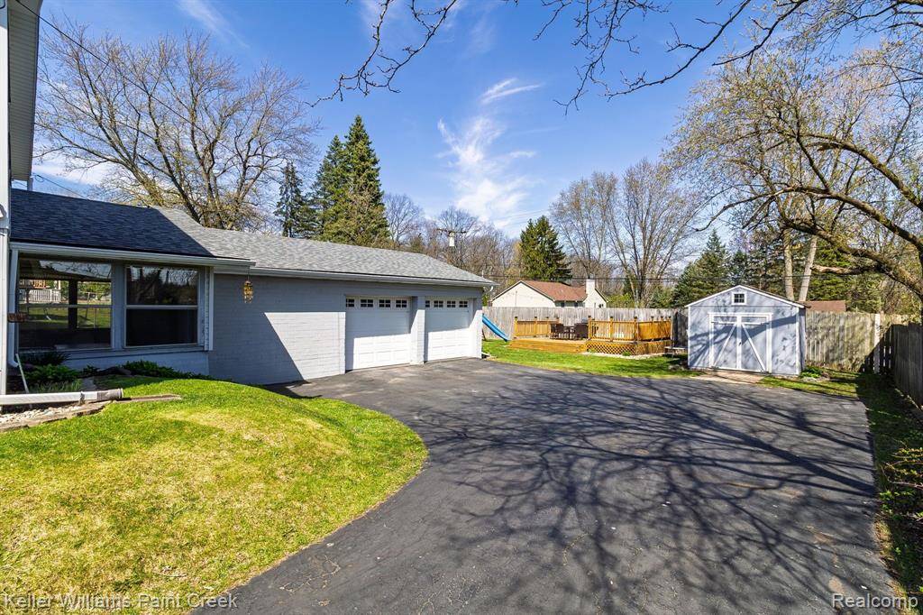 Rochester Hills, MI 48309,3631 Dearborn Avenue