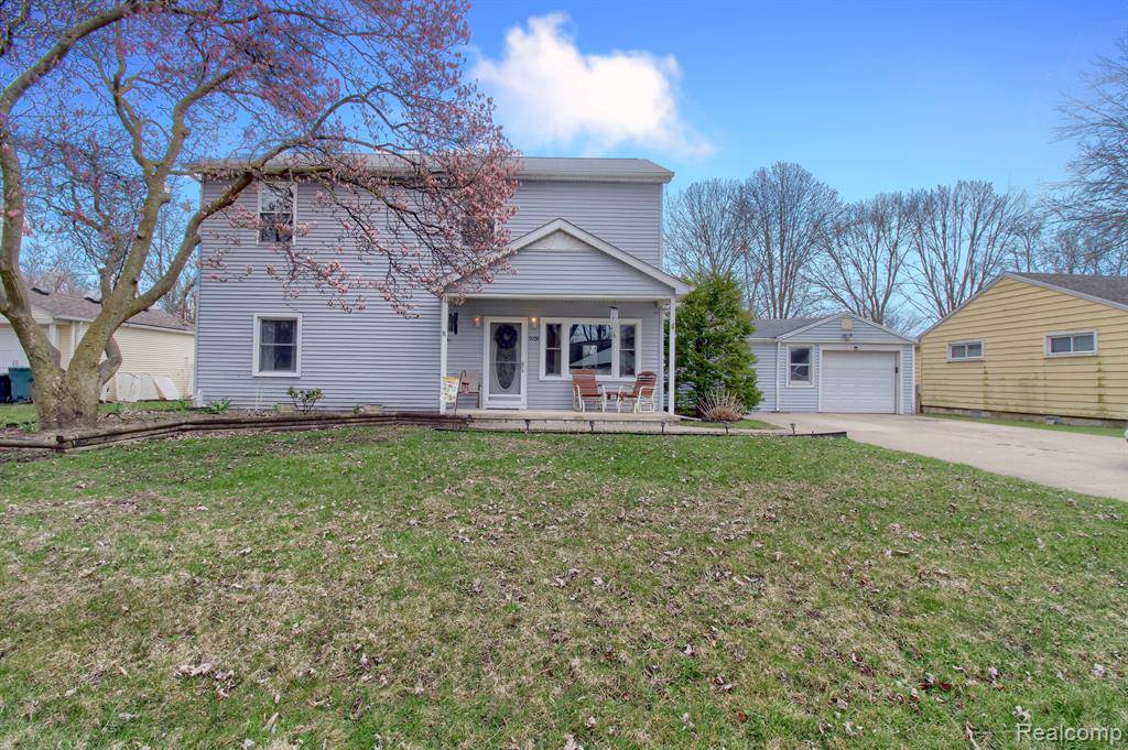 Plymouth Twp, MI 48170,9078 BROOKLINE Avenue
