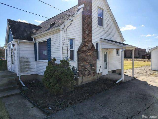 Flint Twp, MI 48507,2494 MIAMI BEACH Drive