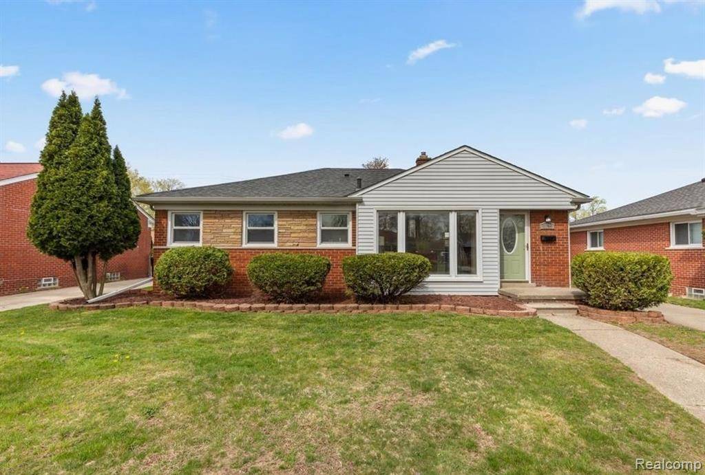Redford Twp, MI 48239,9159 NATHALINE