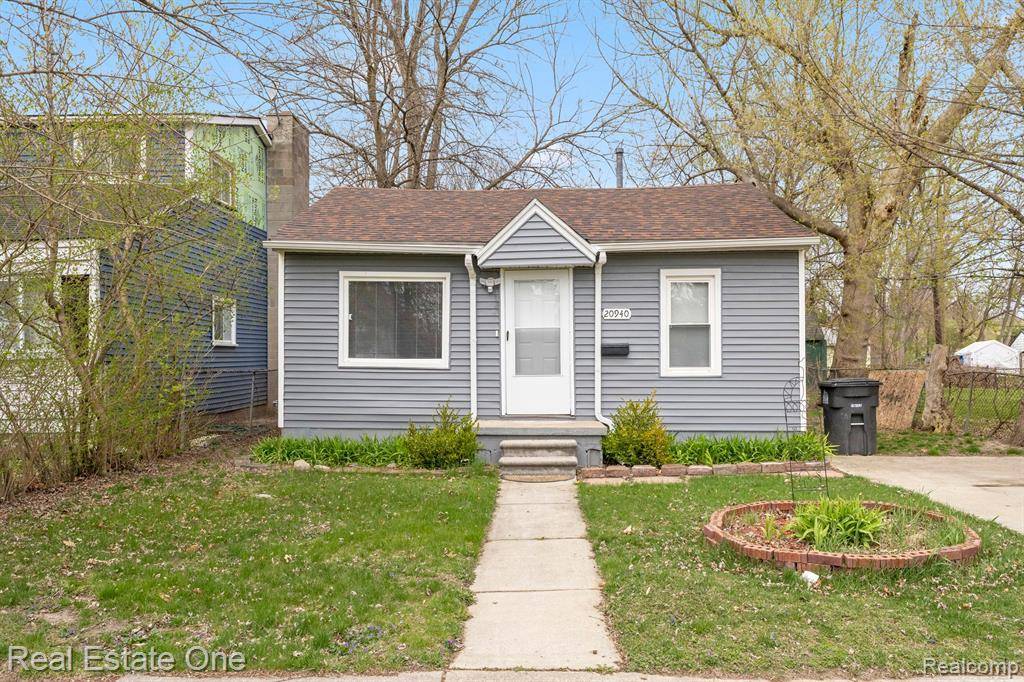 Taylor, MI 48180,20940 PINECREST Street