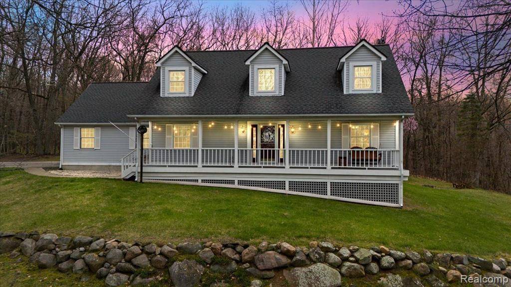 Brandon Twp, MI 48462,845 Rowlinson Lane
