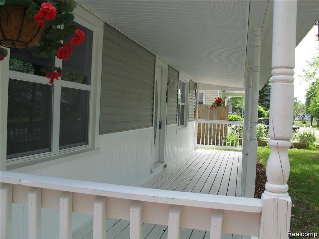 Davison, MI 48423,702 ODA Street