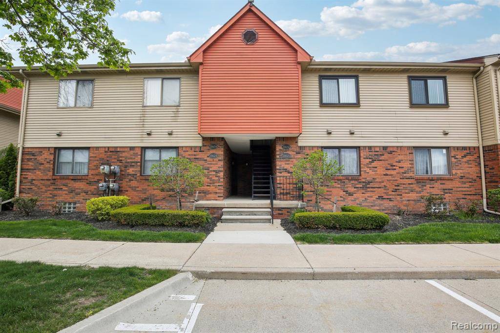 Harrison Twp, MI 48045,38650 LANSE CREUSE Street