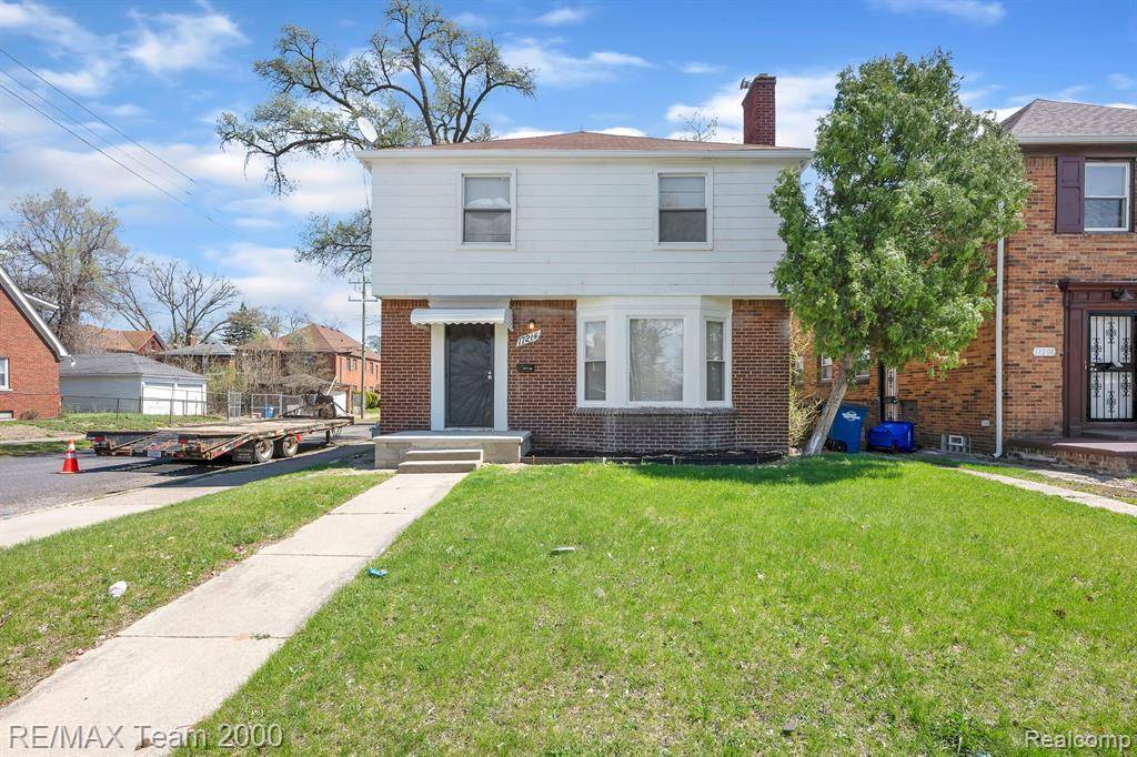 Detroit, MI 48221,17214 KENTUCKY Street