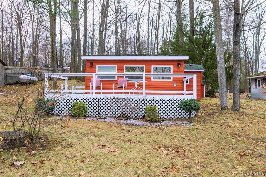 Lincoln Twp, MI 48625,732 NORWAY Street
