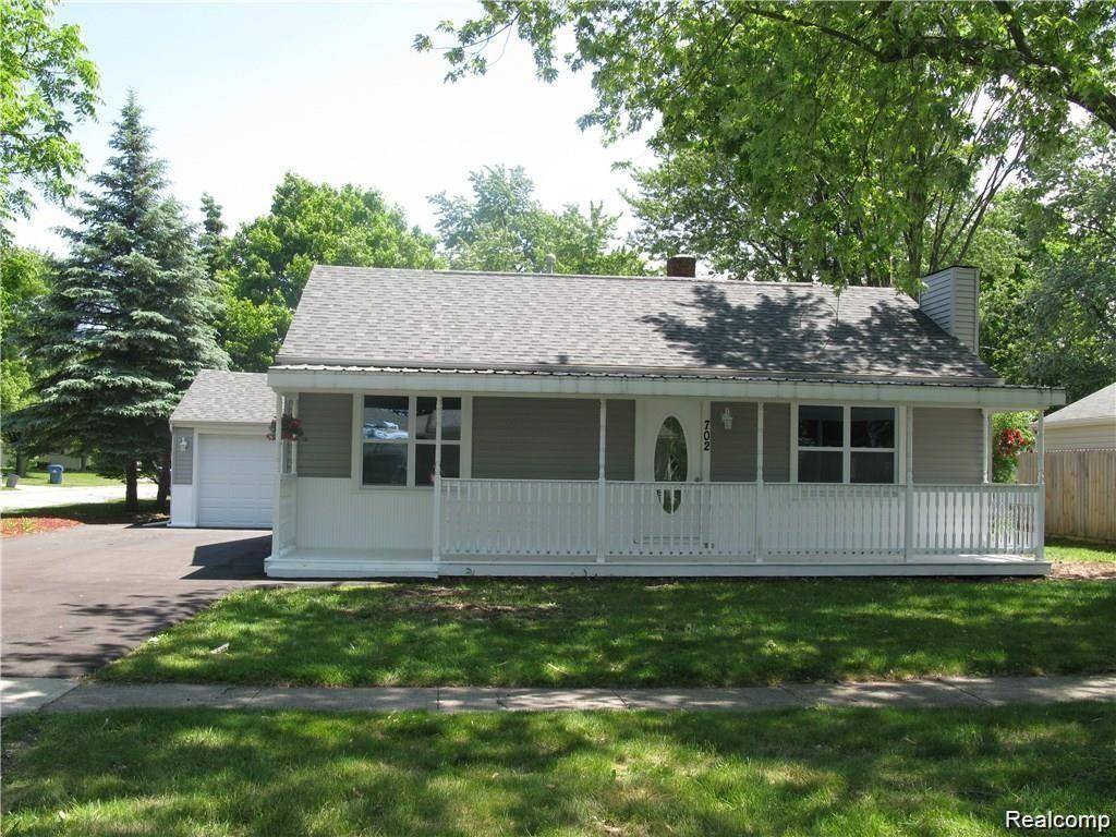 Davison, MI 48423,702 ODA Street