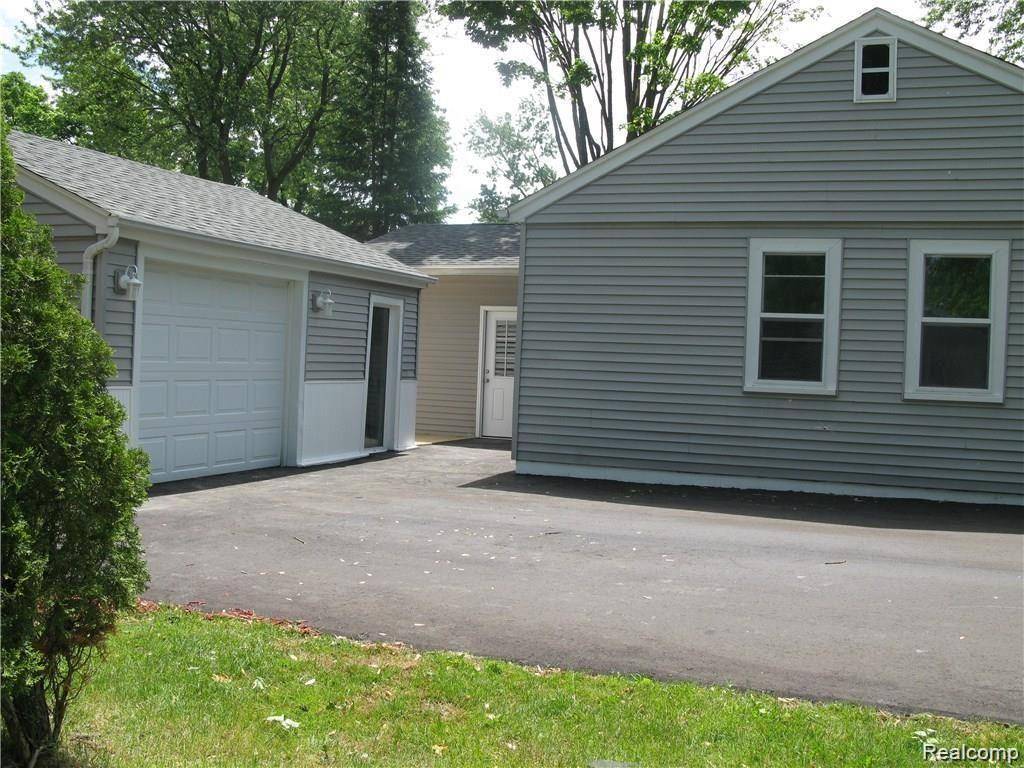 Davison, MI 48423,702 ODA Street