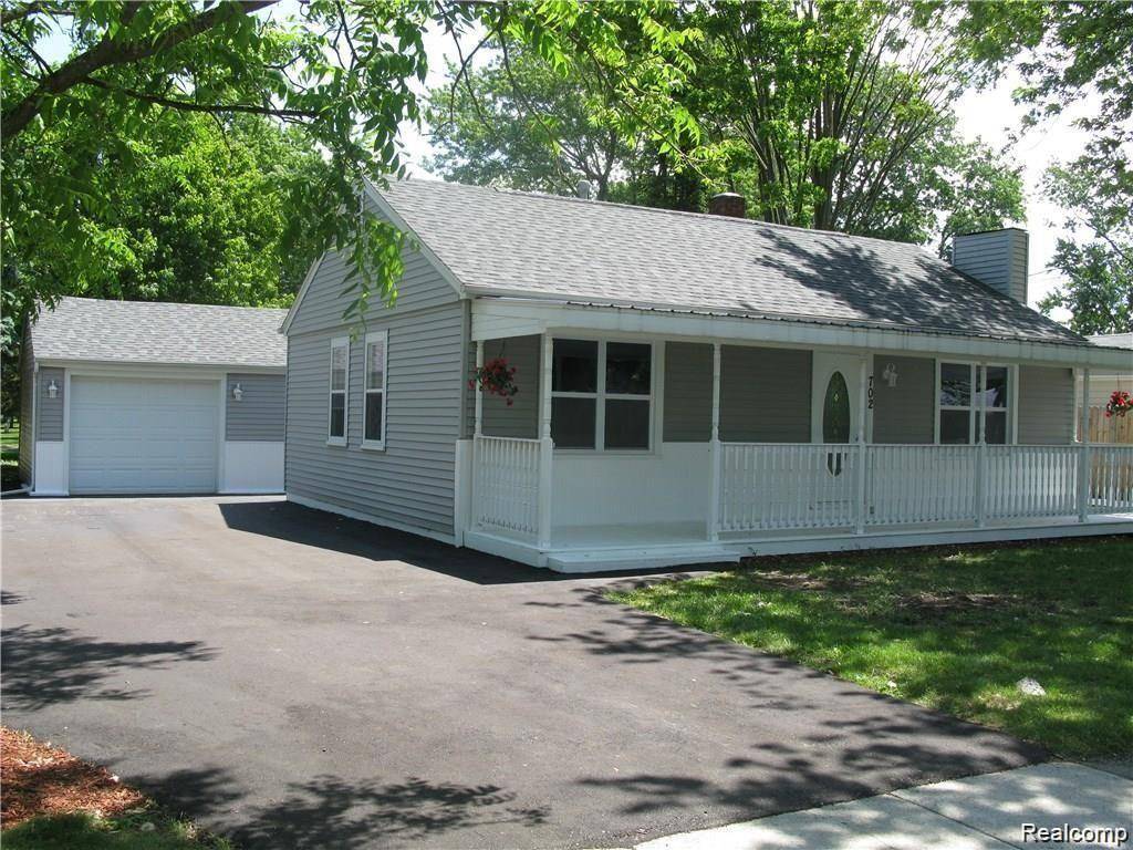 Davison, MI 48423,702 ODA Street