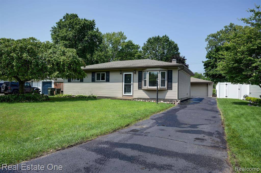 Rochester Hills, MI 48307,3140 EASTERN Avenue