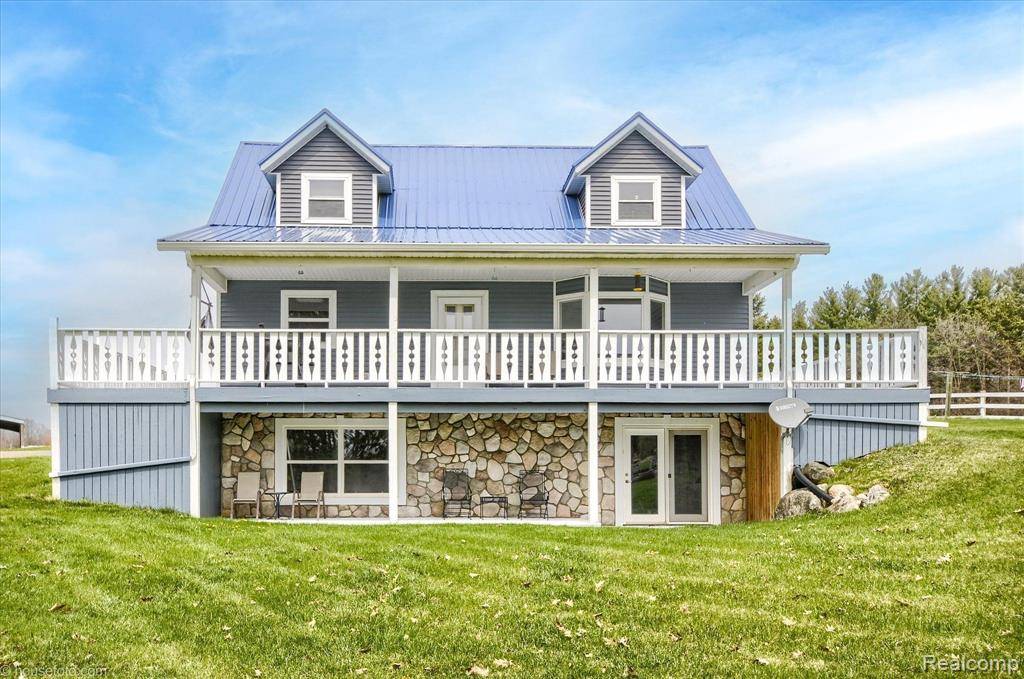 Millington Twp, MI 48746,10175 Sheridan Road