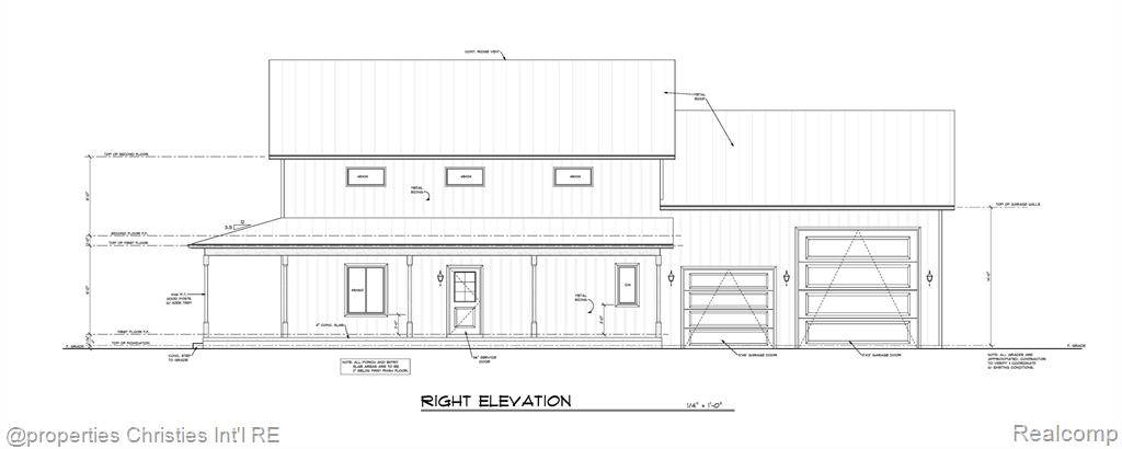 Sumpter Twp, MI 48111,25700 Karr Road