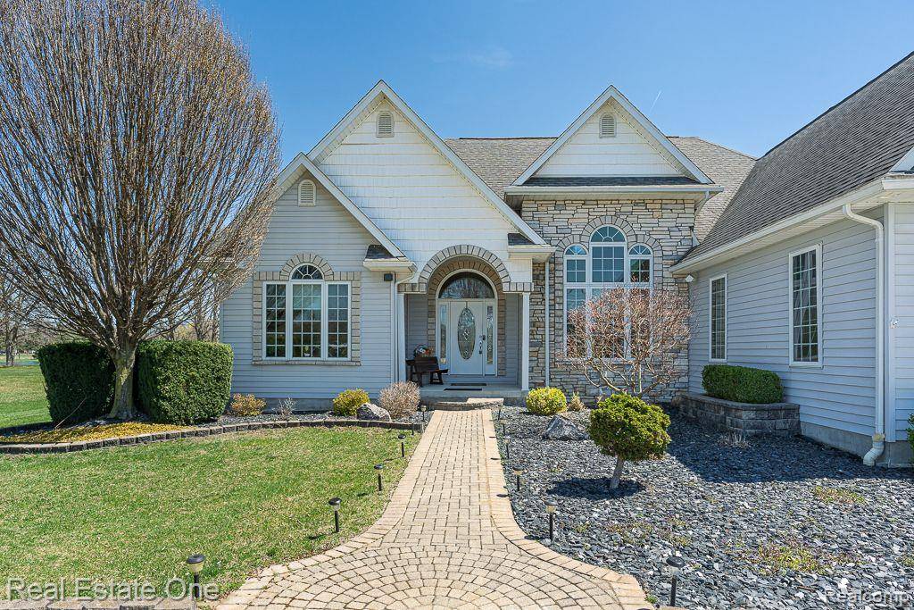 Ira Twp, MI 48023,6551 Meldrum Road