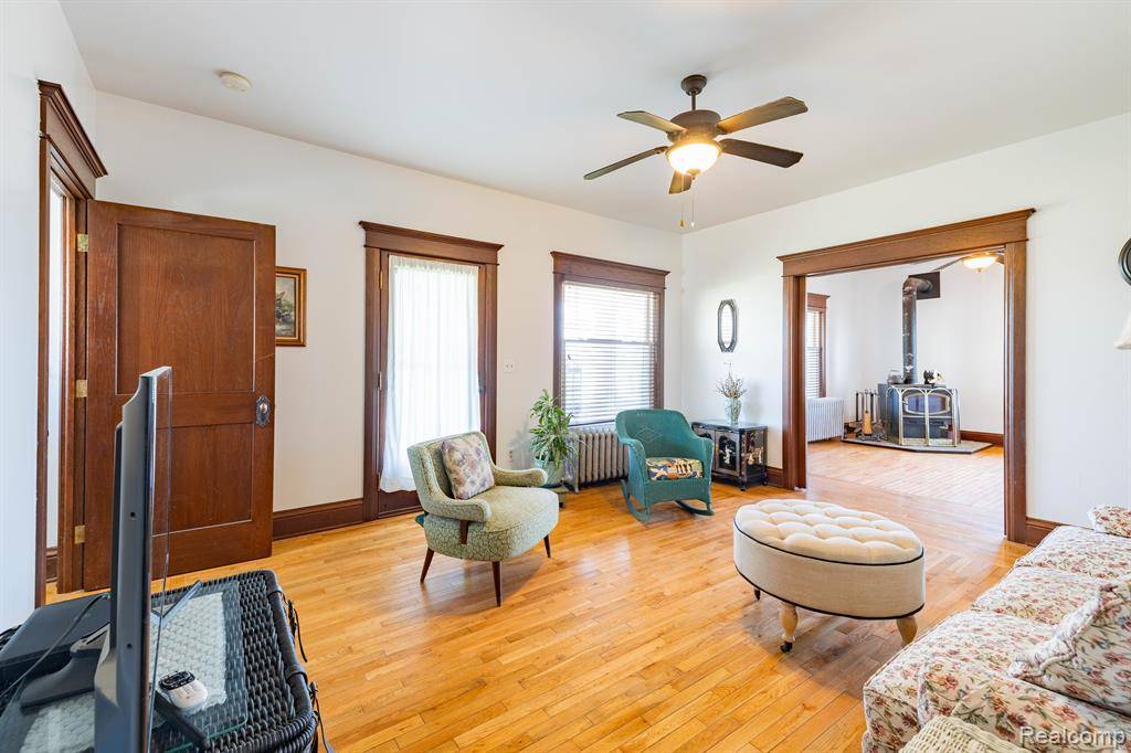Richmond Twp, MI 48062,78341 DELAND Road