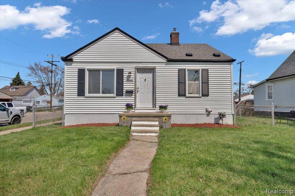 Roseville, MI 48066,17405 TENNYSON Street