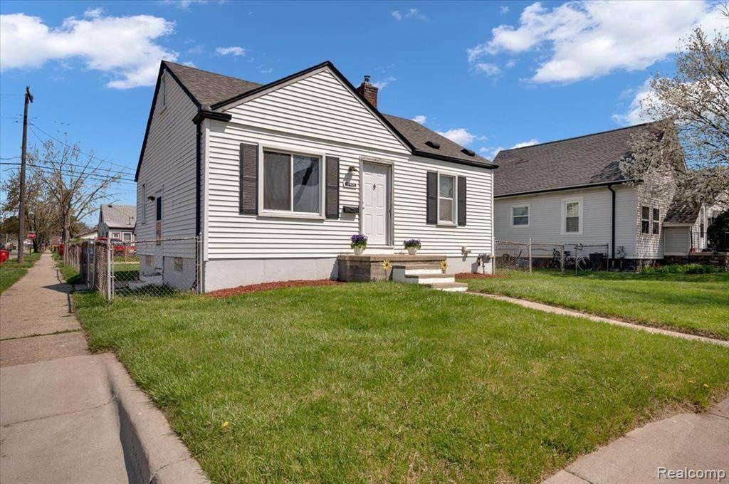Roseville, MI 48066,17405 TENNYSON Street