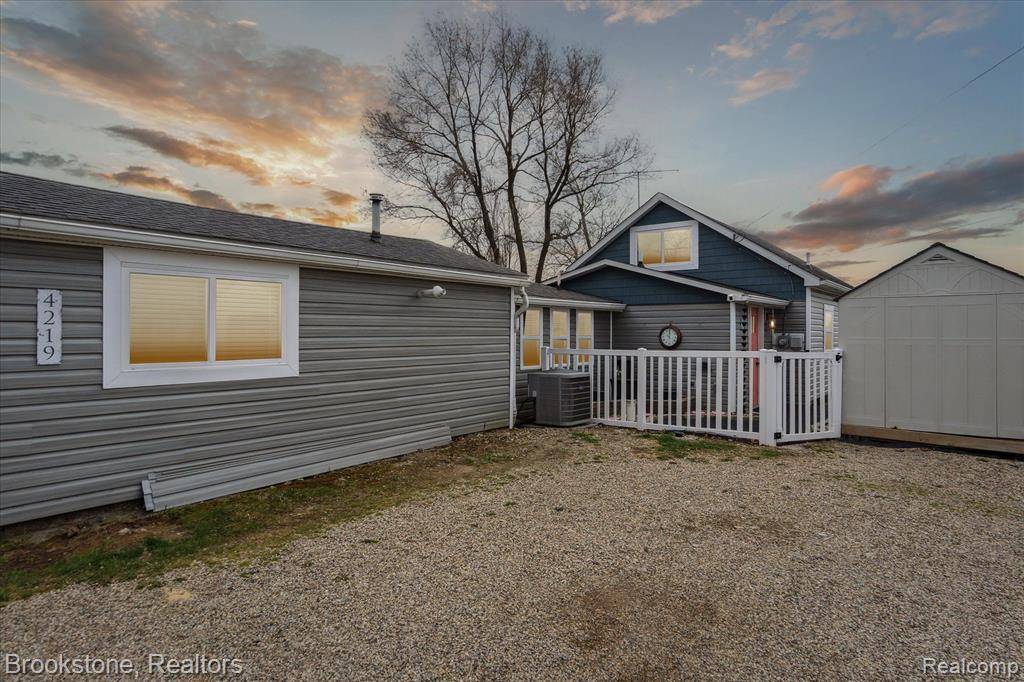 Highland Twp, MI 48356,4219 FLYNN