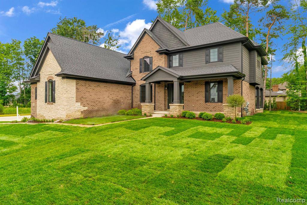Shelby Twp, MI 48315,11851 Ovation Court