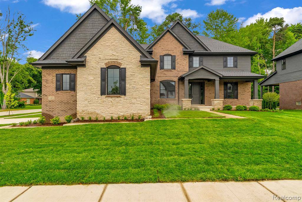 Shelby Twp, MI 48315,11851 Ovation Court