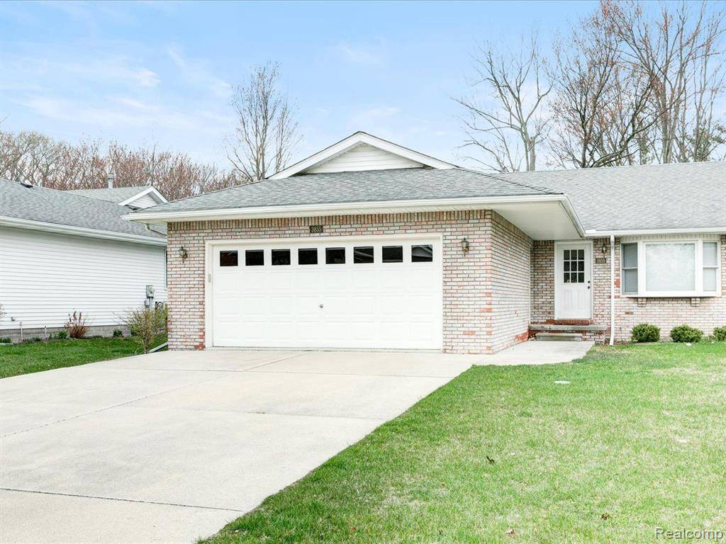 Port Huron, MI 48060,3855 BUTTERNUT