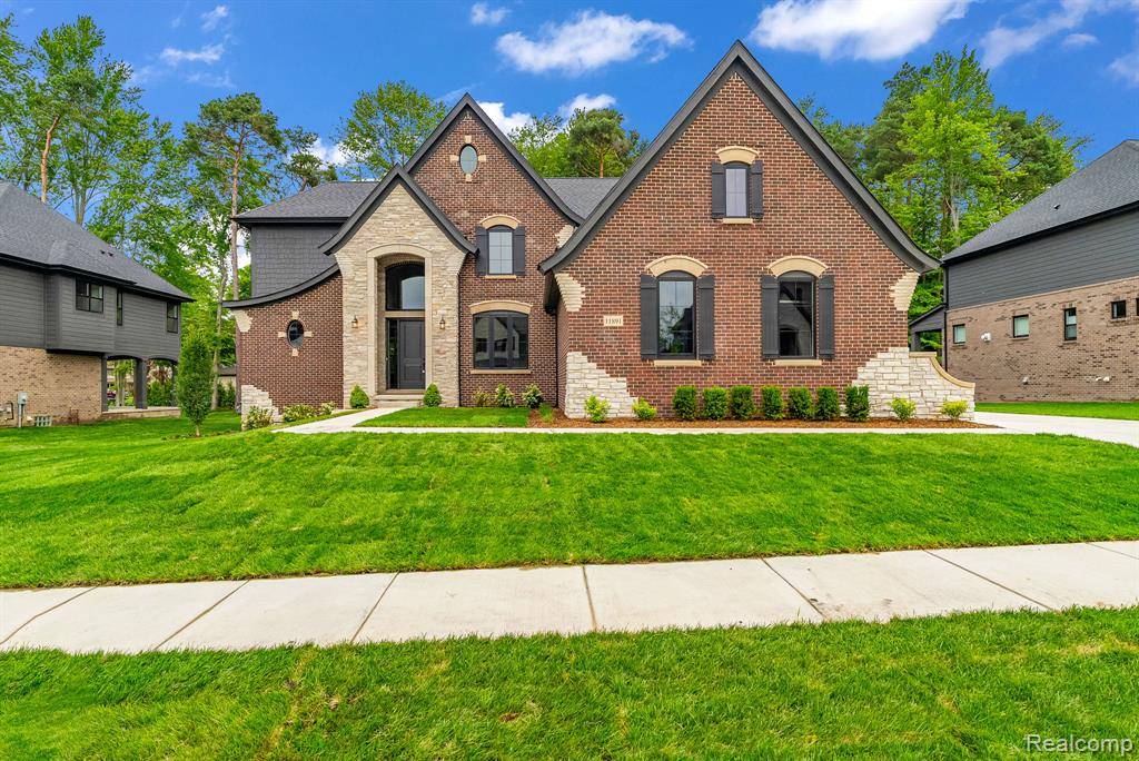 Shelby Twp, MI 48315,11891 Ovation Court