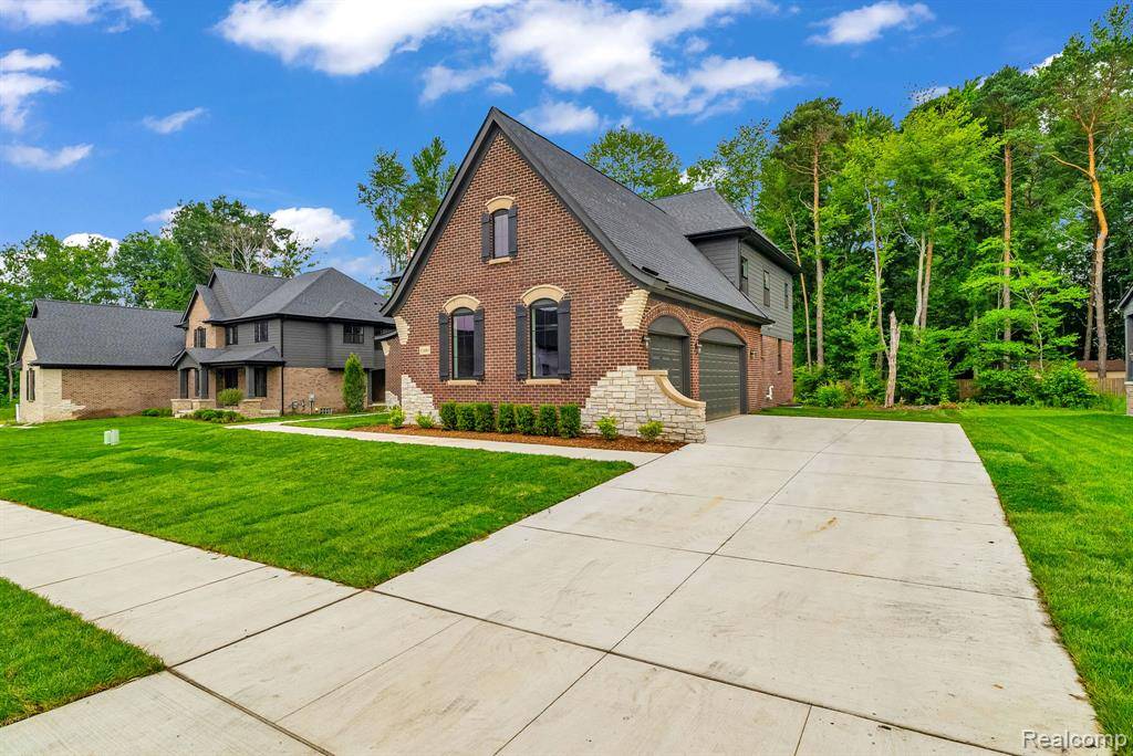 Shelby Twp, MI 48315,11891 Ovation Court