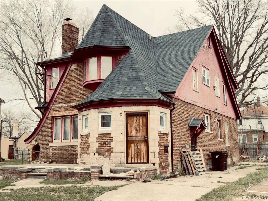 Detroit, MI 48224,4874 HAVERHILL Street