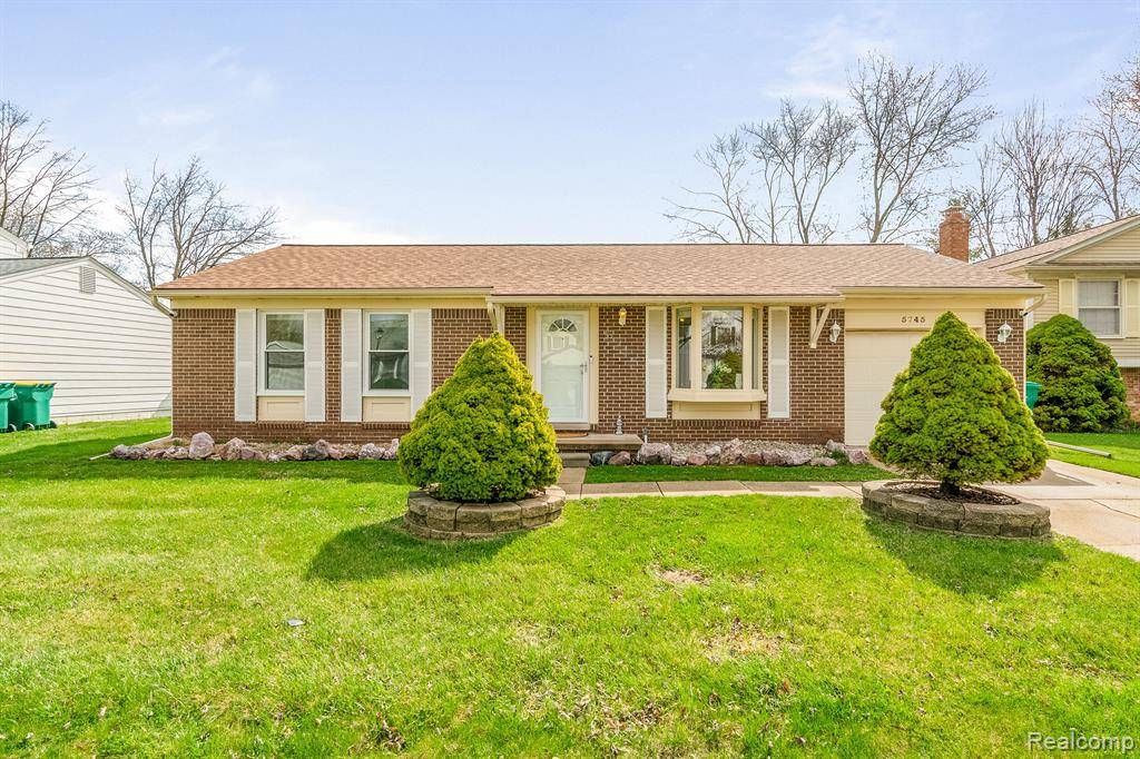 Ypsilanti Twp, MI 48197,5745 NEW MEADOW Drive