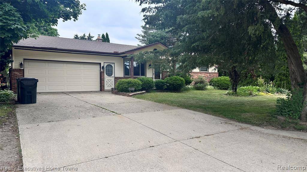 Shelby Twp, MI 48315,49545 SCHOENHERR Road