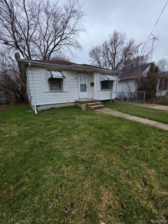 Flint, MI 48503,972 BARNEY Avenue