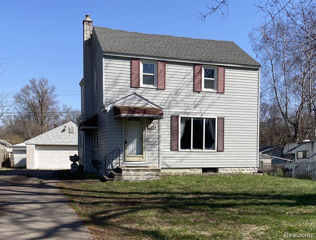Waterford Twp, MI 48328,2914 MOTT Avenue
