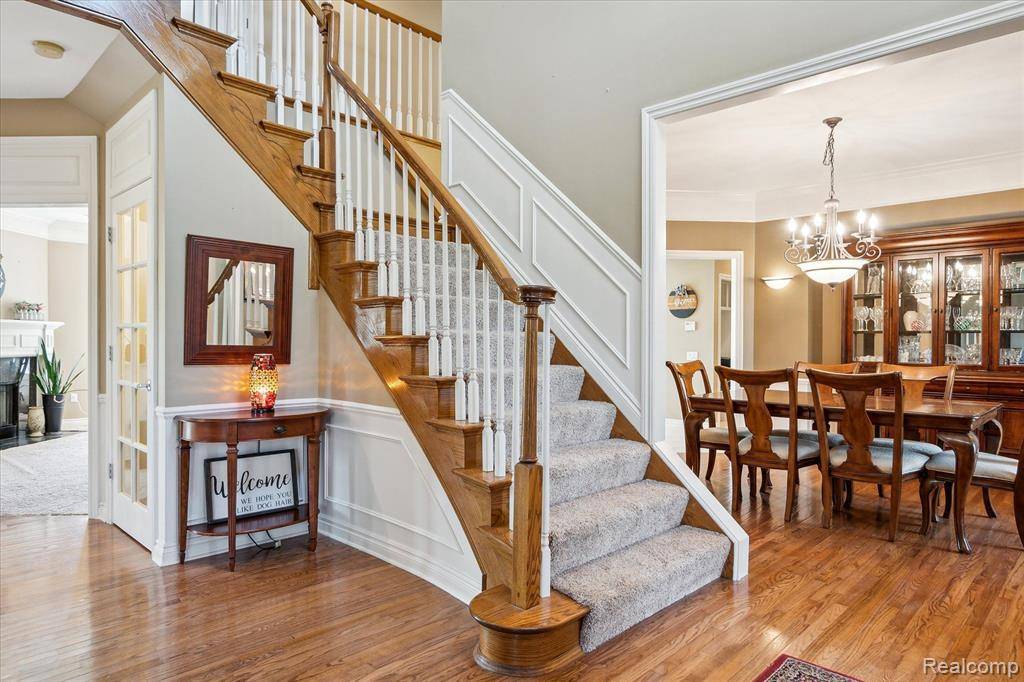 Tyrone Twp, MI 48430,8504 Riverwalk Drive