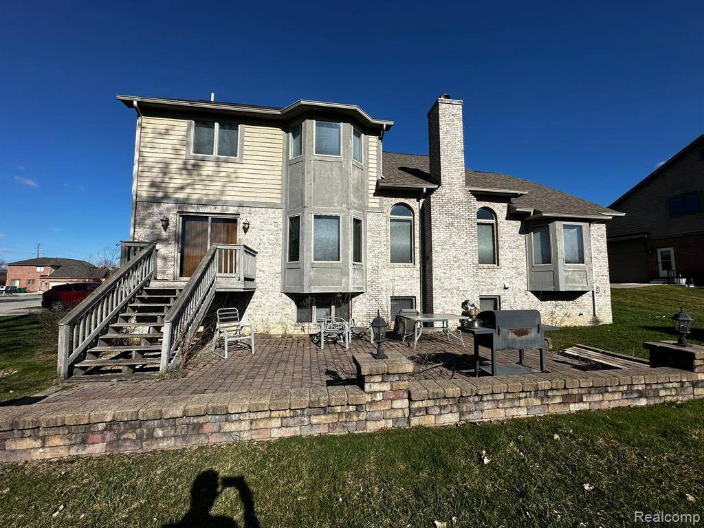 Brownstown Twp, MI 48134,25152 PLEASANT CREEK Drive