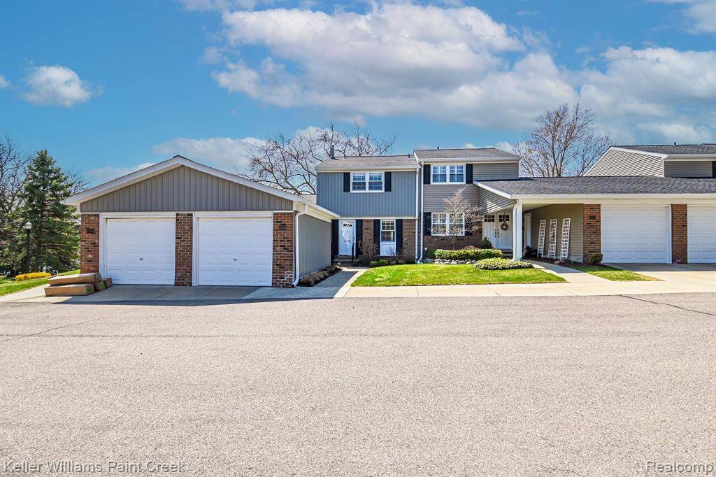 Northville Twp, MI 48167,42369 ANCHOR Court