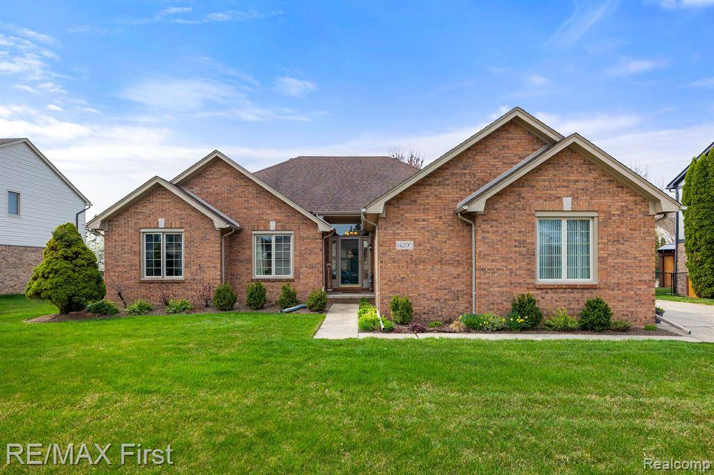 Shelby Twp, MI 48315,14200 Barton Drive