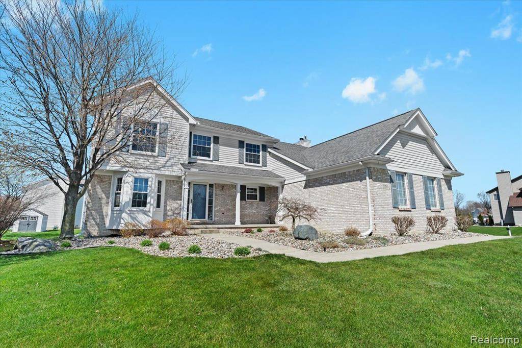 Mundy Twp, MI 48439,1170 DEER CREEK Trail