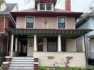 Detroit, MI 48202,309 Rosedale Court