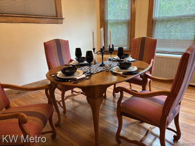 Detroit, MI 48202,309 Rosedale Court