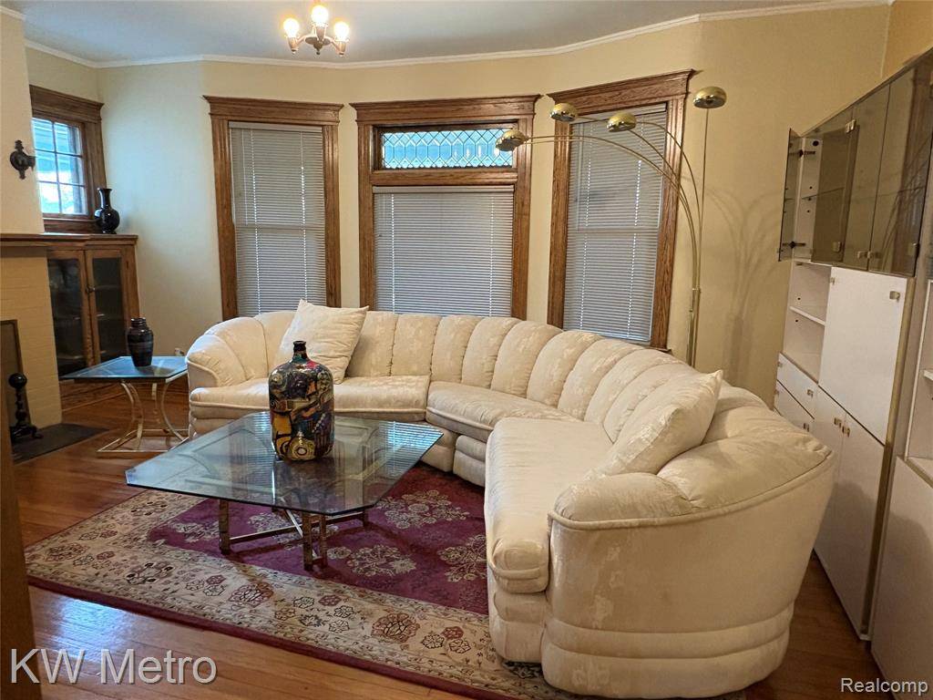 Detroit, MI 48202,309 Rosedale Court
