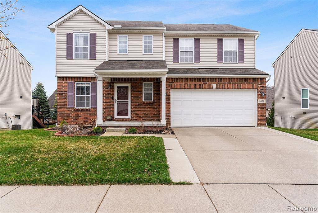 White Lake Twp, MI 48386,8079 WILDWOOD Lane