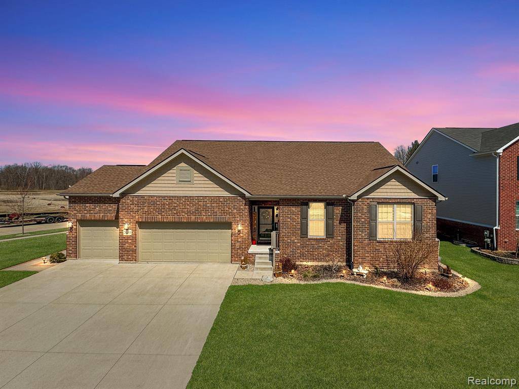 Macomb Twp, MI 48042,24435 KABARDA Drive