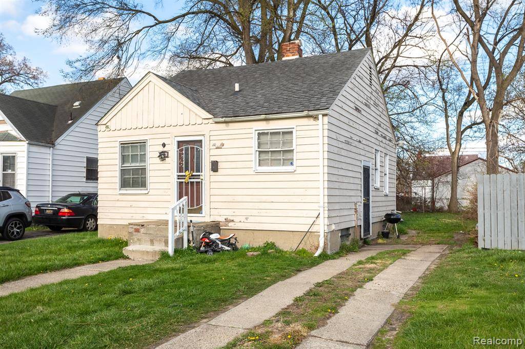 Detroit, MI 48234,19672 ANGLIN Street