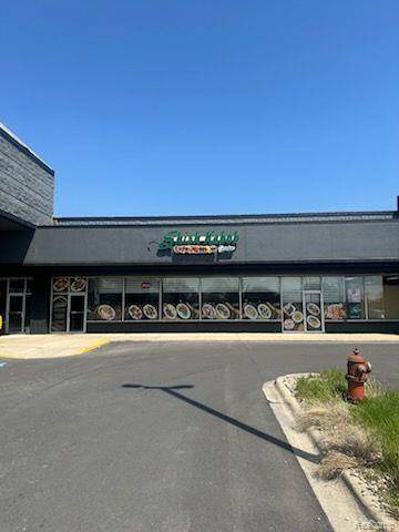 Monroe, MI 48162,525 N Telegraph