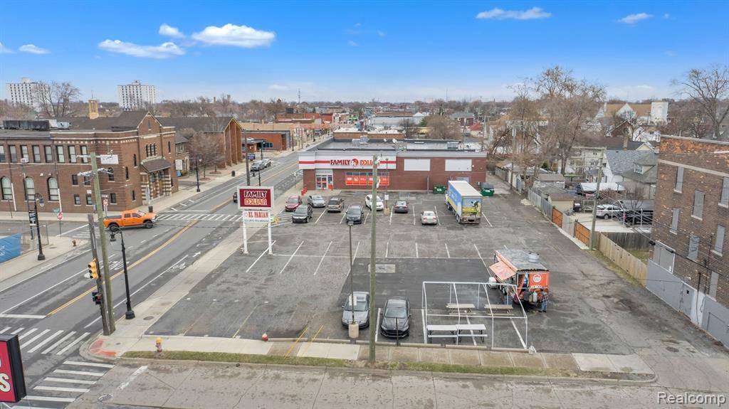 Detroit, MI 48209,8157 W VERNOR Highway